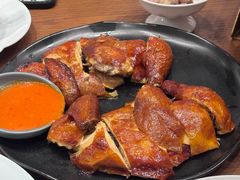 -自如ZSPACE四合院艺术餐厅