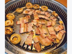 -豚豚猪村烤肉·韩国烤肉(总店)