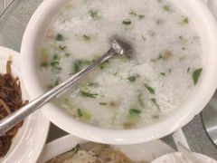 -嘉莱特和平国际酒店自助餐