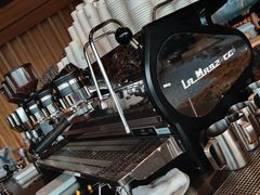 -Seesaw Coffee(朝阳大悦城店)