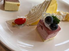 -威海蓝海御华大饭店·蓝钻美食自助百汇