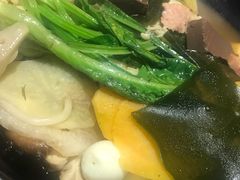 -万记麻辣烫国展总店