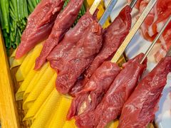 -清真·京华源铜锅涮肉(丰庆店)