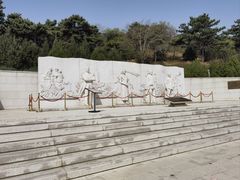 -北京西山国家森林公园