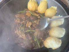 -东北铁锅炖鱼·大鹅·小鸡·排骨(五塔寺广场店)