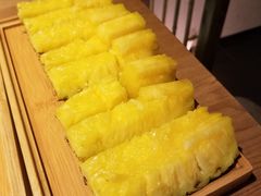 傣族菠萝饭-云水瑶意境云南菜餐厅(大悦城店)