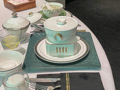 -T館·花园艺术餐厅