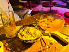 -MOSSO音乐酒吧·Live House(南京西路店)