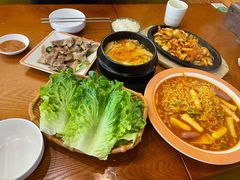 -韩礼年糕(飞虹路店)