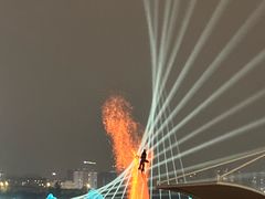 -咸阳湖景区