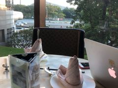 -顺德美的万豪酒店-万豪中餐厅