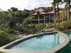 -广州从化都喜泰丽度假温泉酒店