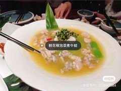-梧桐北京烤鸭·铜锅涮肉(海岸城店)