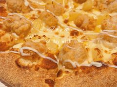 -必胜客(WOW中心城店)