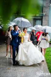 -Sunny喜铺婚礼定制·求婚策划