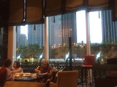 -富力希尔顿酒店·地阔自助餐厅