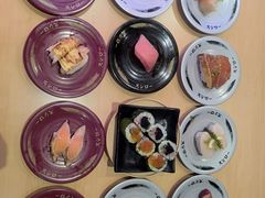-寿司郎(皇庭广场店)