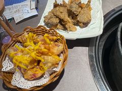 -野·大山里土鸡火锅(万科里店)