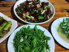 -阿葉农家饭店