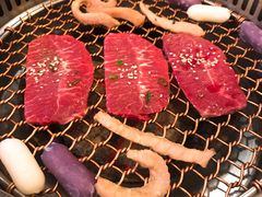 -炙忧烤肉屋(中国铁建广场店)