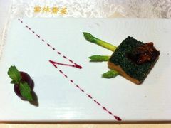 -法云安缦酒店