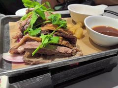 -清真·卡德尔大叔新疆主题餐厅(龙汇路店)