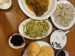 -老德祥酒店(德兴店)