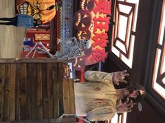 -万达茂商场(南京仙林店)