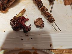 -小桂林烧鸽子