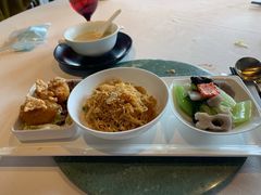 -三号黄浦会Canton Table