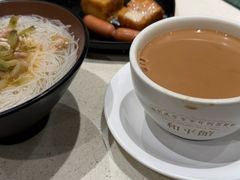 -和平馆·地道港澳茶餐厅(西门口店)