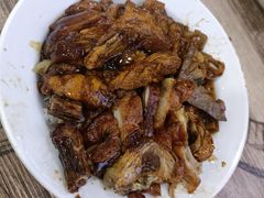-标记美食新鲜猪杂(兴南大道店)