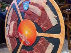 -乔先生涮肉·鲜活牛羊肉火锅(塘沽店)