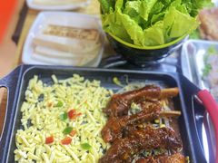 -韩国大金刚烤肉·料理(印象城店)