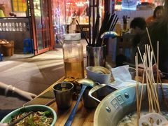 -成都银泰城