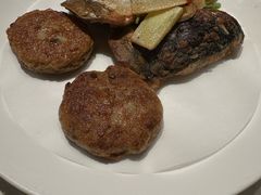 顺德煎鱼饼-任兴记(定西路店)