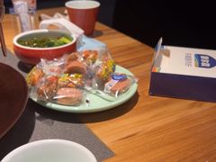 -额尔敦草原涮羊肉·烧烤(冻青树总店)