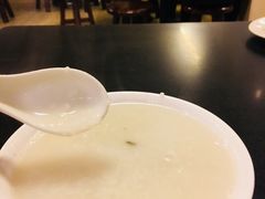 明火白粥-伍湛记 · 广州老字号(龙津中路店)