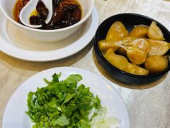 -东来顺饭庄(王府井步行街店)