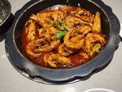 -巴蜀王婆大虾(南锣鼓巷店)