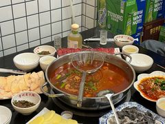 -八方牛客(四方河店)