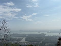 -虞山风景区