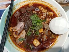 -苏晓玥·手作江南小吃(深圳北站店)