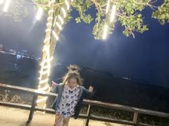 -三亚绿发山海天JW万豪酒店