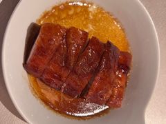 -上海金桥红枫万豪酒店-万豪中餐厅