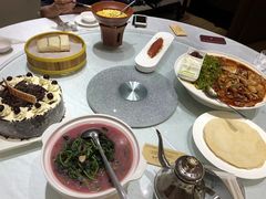 -一宽宽宴(白浮泉路店)