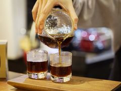 -Gee Coffee Roasters (万象城店)
