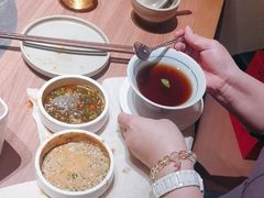 -巴奴毛肚火锅(京西大悦城店)