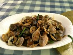 -钱大妈海鲜饭店(保利林语店)