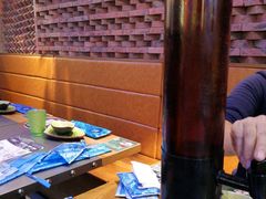 -鱼库·不仅是一家烤鱼店(车公庙店)